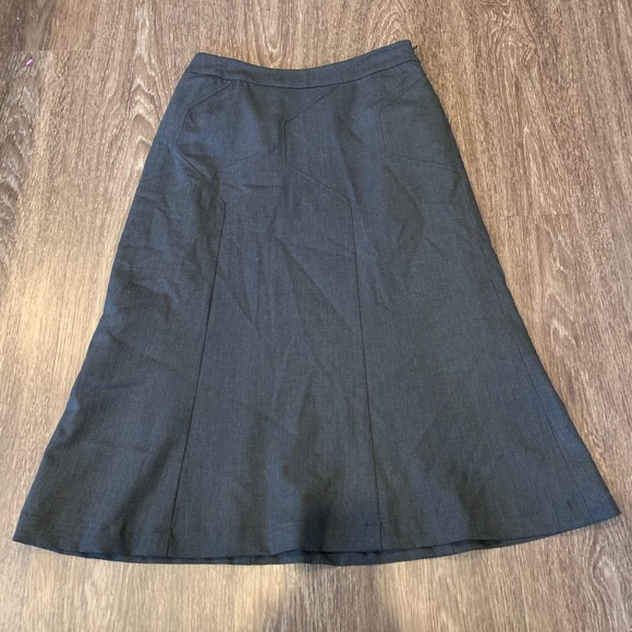 St. John Sport by Marie Gray Dresses & Skirts - St. John Sport Wool Skirt St. John Sport by Marie Gray Dresses & Skirts - St. John Sport Wool Skirt